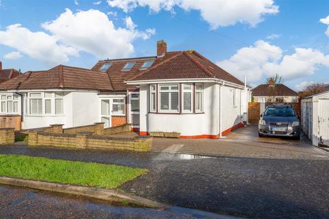 3 bedroom semi-detached bungalow for sale, Benfleet Close, Sutton