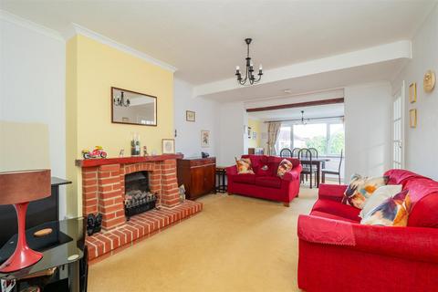 3 bedroom semi-detached bungalow for sale, Benfleet Close, Sutton