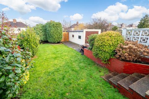 3 bedroom semi-detached bungalow for sale, Benfleet Close, Sutton