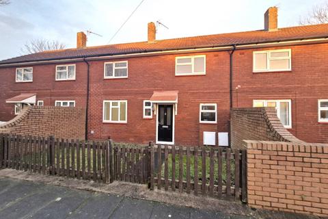 3 bedroom terraced house to rent, Butlers Meadow, Warton, Preston, PR4