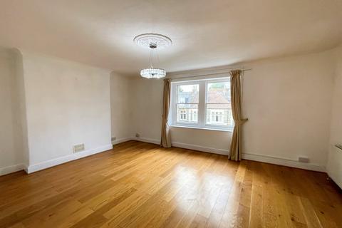 2 bedroom flat to rent, Whatley Road, Bristol BS8