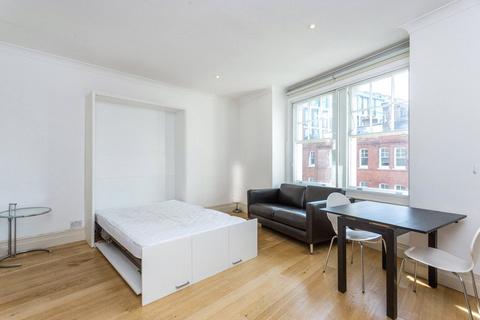 Studio for sale, Goodge Street, Fitzrovia, London, W1T