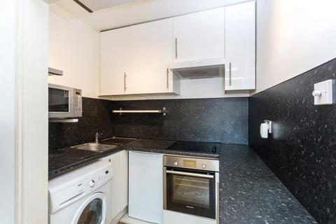 Studio for sale, Goodge Street, Fitzrovia, London, W1T