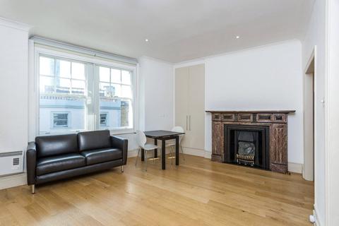 Studio for sale, Goodge Street, Fitzrovia, London, W1T