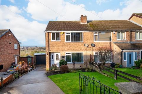 3 bedroom semi-detached house for sale, Holmley Lane, Coal Aston, Dronfield