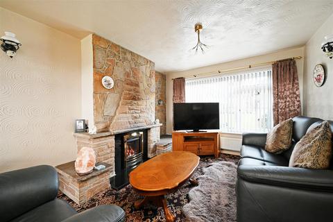 3 bedroom semi-detached house for sale, Holmley Lane, Coal Aston, Dronfield