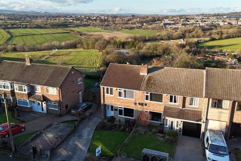 3 bedroom semi-detached house for sale, Holmley Lane, Coal Aston, Dronfield