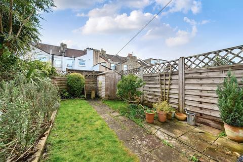 2 bedroom terraced house for sale, Garnet Street, Bristol BS3