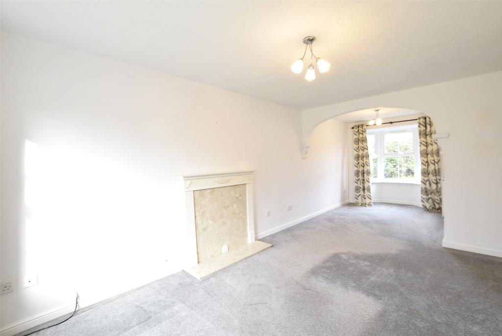 Front Room