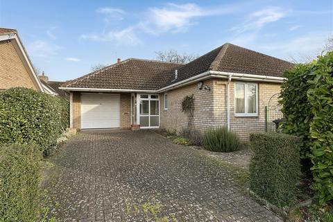 3 bedroom detached bungalow for sale, Hicks Lane, Cambridge CB3