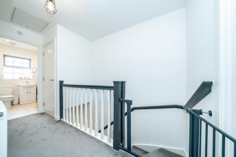 5 Barn View, Edlesborough, Dunstable, LU6 2FT