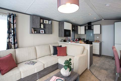 2 bedroom holiday park home for sale, Bovisand, Plymouth, Devon PL9