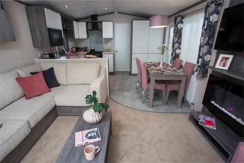 2 bedroom holiday park home for sale, Bovisand, Plymouth, Devon PL9