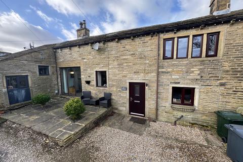 3 bedroom barn conversion for sale, High Stream Head Barn, off Black Dyke Lane, Thornton,  West Yorkshire