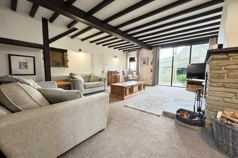 3 bedroom barn conversion for sale, High Stream Head Barn, off Black Dyke Lane, Thornton,  West Yorkshire