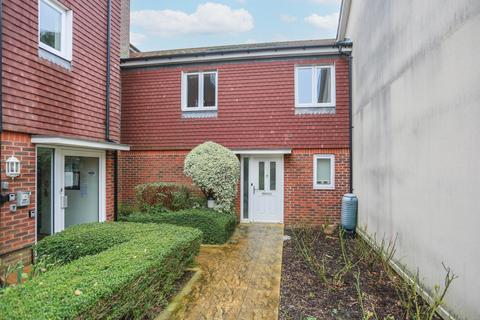 3 bedroom terraced house for sale, Amelia Close, Southwick, Brighton, BN42