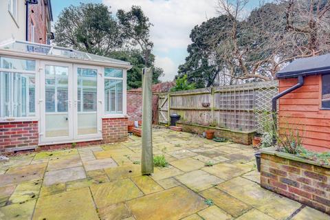 3 bedroom terraced house for sale, Amelia Close, Southwick, Brighton, BN42