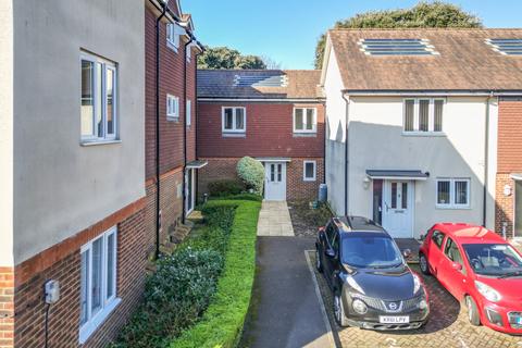 3 bedroom terraced house for sale, Amelia Close, Southwick, Brighton, BN42