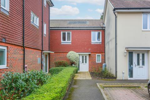 3 bedroom terraced house for sale, Amelia Close, Southwick, BN42