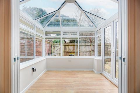 3 bedroom terraced house for sale, Amelia Close, Southwick, BN42