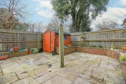 3 bedroom terraced house for sale, Amelia Close, Southwick, BN42