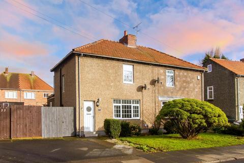 3 bedroom semi-detached house for sale, Park Avenue, Shiremoor