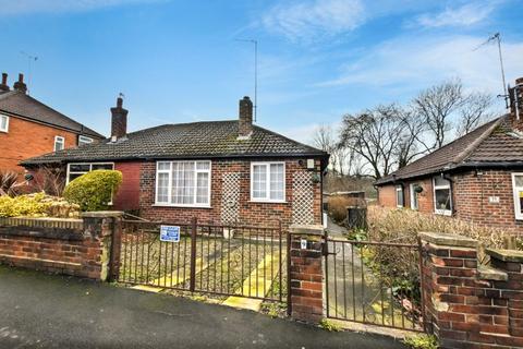 9 Bentley Mount, Leeds, LS6 4AU