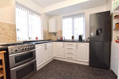9 Bentley Mount, Leeds, LS6 4AU