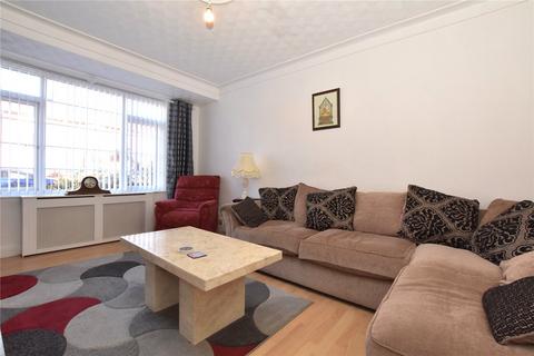 9 Bentley Mount, Leeds, LS6 4AU