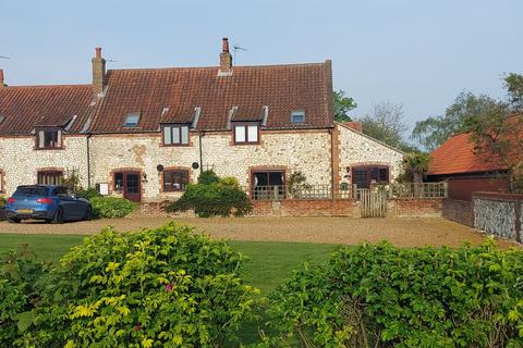 4 bedroom barn conversion for sale, Thornham