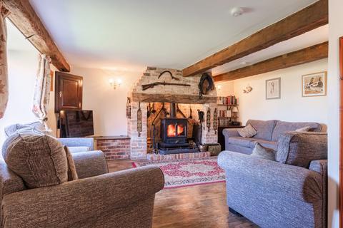 4 bedroom barn conversion for sale, Thornham