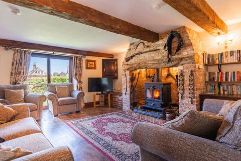 4 bedroom barn conversion for sale, Thornham