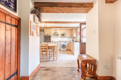 4 bedroom barn conversion for sale, Thornham