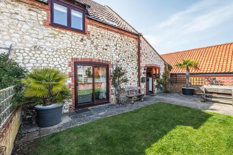 4 bedroom barn conversion for sale, Thornham