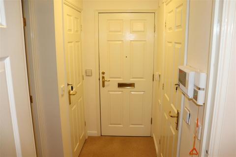 1 bedroom retirement property for sale, Croxall Court, Leighswood Road, Aldridge