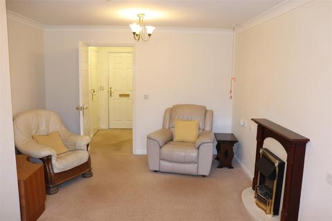 1 bedroom retirement property for sale, Croxall Court, Leighswood Road, Aldridge