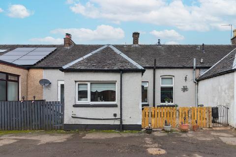 2 bedroom terraced bungalow for sale, Faraday Place, West Calder, EH55