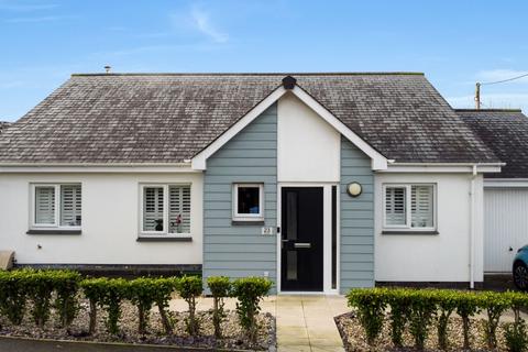 2 bedroom detached bungalow for sale, Queens Close, Bideford EX39