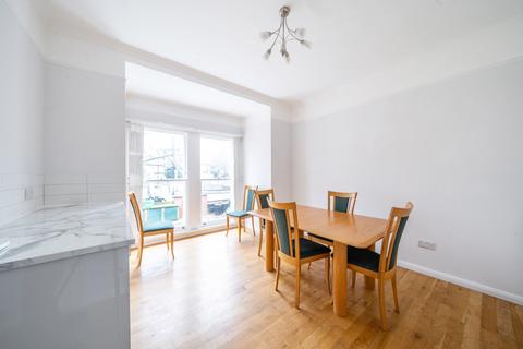 3 bedroom apartment to rent, St George Avenue, Tufnell Park, London, N7