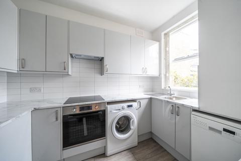 3 bedroom apartment to rent, St George Avenue, Tufnell Park, London, N7