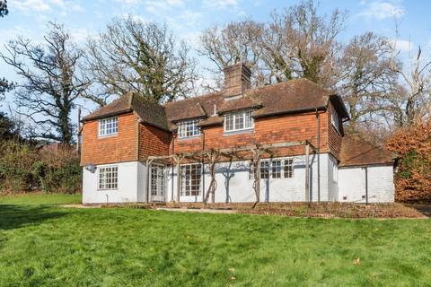 4 bedroom detached house for sale, Roundhurst, Haslemere, Surrey