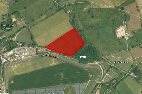 undefined, Chippenham SN14