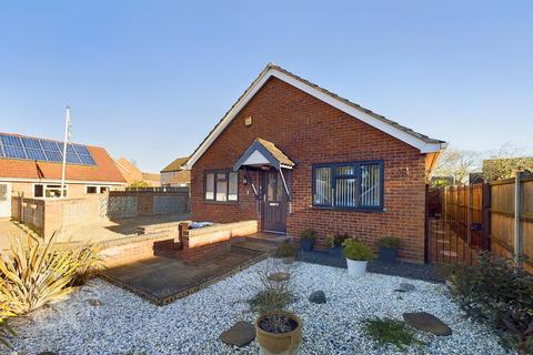 3 bedroom detached bungalow for sale, Cornwallis Close, Norwich