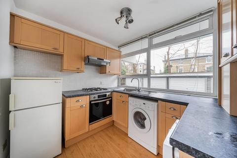 2 bedroom maisonette for sale, Granville Park, Lewisham