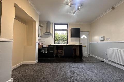 1 bedroom terraced house to rent, EXMOUTH PLACE, Greater Manchester OL16