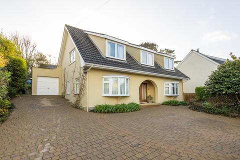 4 bedroom detached house for sale, La Grande Rue, St. Saviour, Guernsey