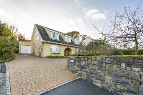 4 bedroom detached house for sale, La Grande Rue, St. Saviour, Guernsey