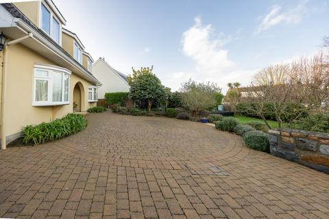 4 bedroom detached house for sale, La Grande Rue, St. Saviour, Guernsey