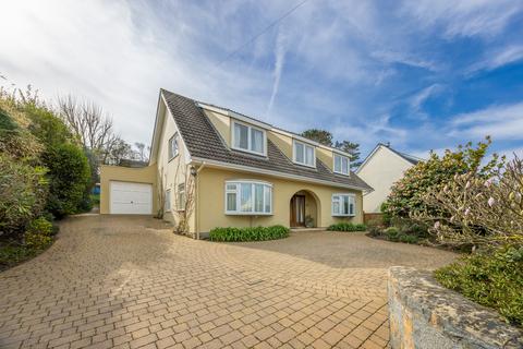 4 bedroom detached house for sale, La Grande Rue, St. Saviour, Guernsey