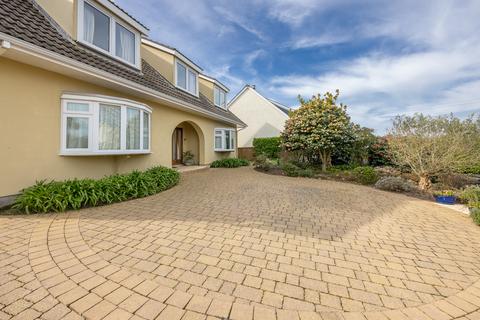 4 bedroom detached house for sale, La Grande Rue, St. Saviour, Guernsey